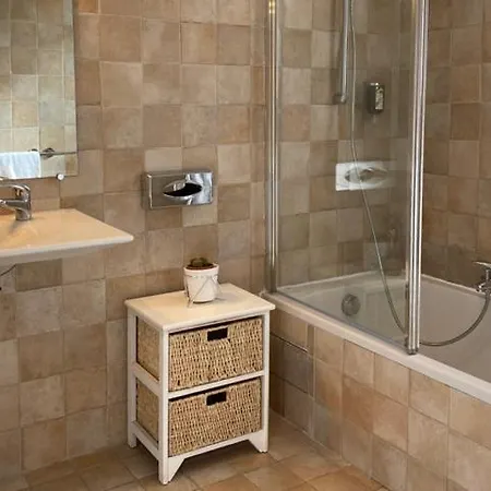 Appartamento Les De Robinson06- Standing Presta *